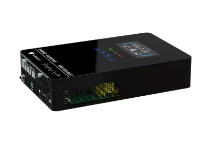 Inversor Híbrido Sumry 4 kW – 24V | Onda Pura | 140A MPPT | 5600W Pico | Off-Grid 50/60Hz