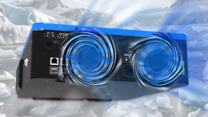 Inversor solar híbrido con MPPT 120A Controlador de carga solar ON/OFF Grid 3600W 24VDC 120VAC